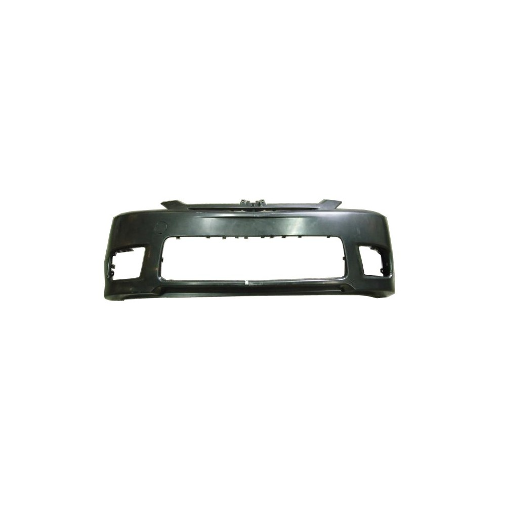 Compra PARAGOLPES DELANTERO NEGRO MAZDA MAZDA 5 04- al mejor precio en todocarrocería.com