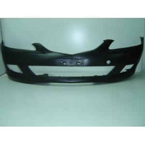 Achetez PARE-CHOCS AVANT NOIR MAZDA MAZDA 6 02- au meilleur prix sur todocarrocería.com.