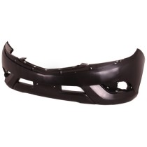 Achetez PARE-CHOCS AVANT NOIR MAZDA MAZDA BT 50 13- au meilleur prix sur todocarrocería.com