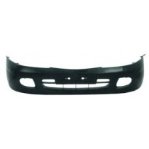 Achetez PARE-CHOCS AVANT NOIR MITSUBISHI MITSU CARISMA 95-98 au meilleur prix sur todocarrocería.com