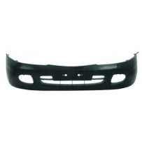 Achetez PARE-CHOCS AVANT NOIR MITSUBISHI MITSU CARISMA 95-98 au meilleur prix sur todocarrocería.com