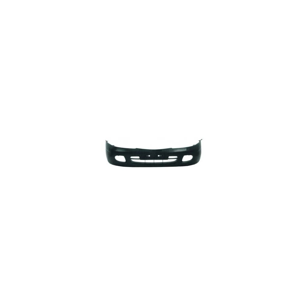 Achetez PARE-CHOCS AVANT NOIR MITSUBISHI MITSU CARISMA 95-98 au meilleur prix sur todocarrocería.com