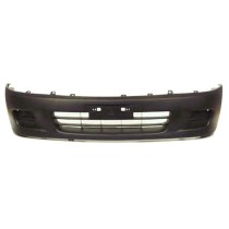 Compra PARAGOLPES DELANTERO NEGRO MITSUBISHI MITSUBISHI LANCER 98- al mejor precio en todocarrocería.com