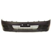 Achetez PARE-CHOCS AVANT NOIR MITSUBISHI MITSUBISHI LANCER 98- au meilleur prix sur todocarrocería.com