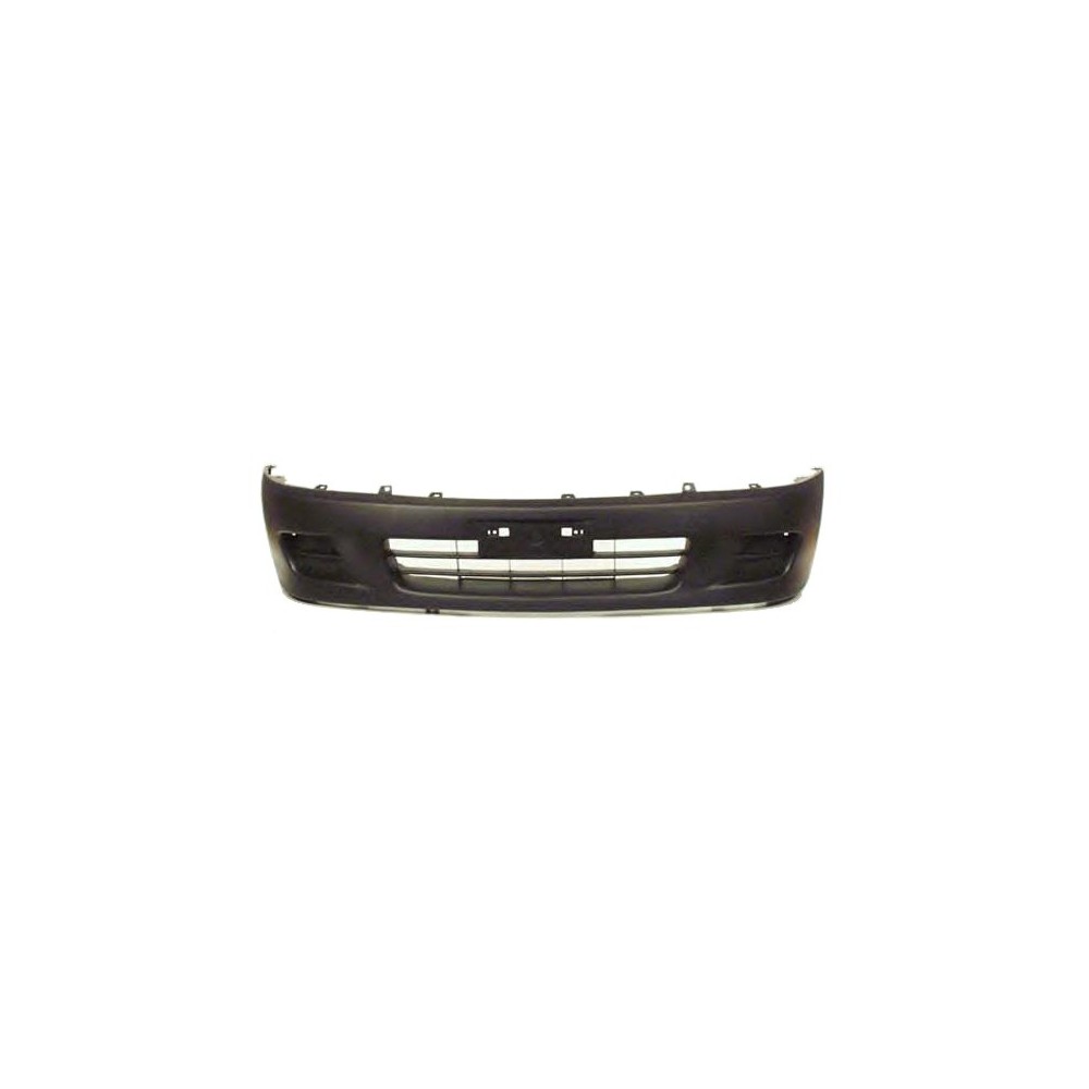 Achetez PARE-CHOCS AVANT NOIR MITSUBISHI MITSUBISHI LANCER 98- au meilleur prix sur todocarrocería.com