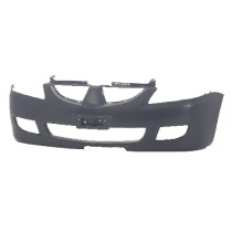 Compra PARAGOLPES DELANTERO NEGRO MITSUBISHI MITSUBISHI LANCER 04- al mejor precio en todocarrocería.com