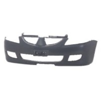 Achetez PARE-CHOCS AVANT NOIR MITSUBISHI MITSUBISHI LANCER 04- au meilleur prix sur todocarrocería.com