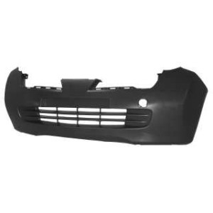 Achetez PARE-CHOCS AVANT NOIR NISSAN NISSAN MICRA 02- au meilleur prix sur todocarrocería.com