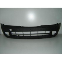 Compra PARAGOLPES DELANTERO NEGRO NISSAN NISSAN PRIMERA 00- al mejor precio en todocarrocería.com