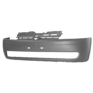 Compra PARAGOLPES DELANTERO NEGRO OPEL OPEL CORSA 00- al mejor precio en todocarrocería.com
