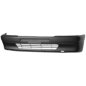 Compra PARAGOLPES DELANTERO NEGRO PEUGEOT PEUGEOT 306 93- al mejor precio en todocarrocería.com