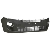 Achetez le BOUCLIER AVANT NOIR PEUGEOT CITROEN BERLINGO/PARTNER 2018.06- au meilleur prix sur todocarrocería.com