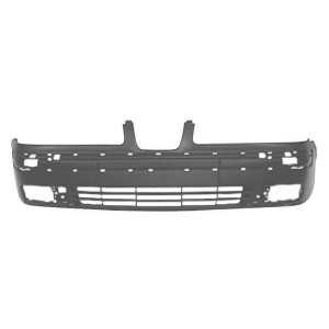 Compra PARAGOLPES DELANTERO NEGRO SEAT SEAT IBIZA 99- al mejor precio en todocarrocería.com