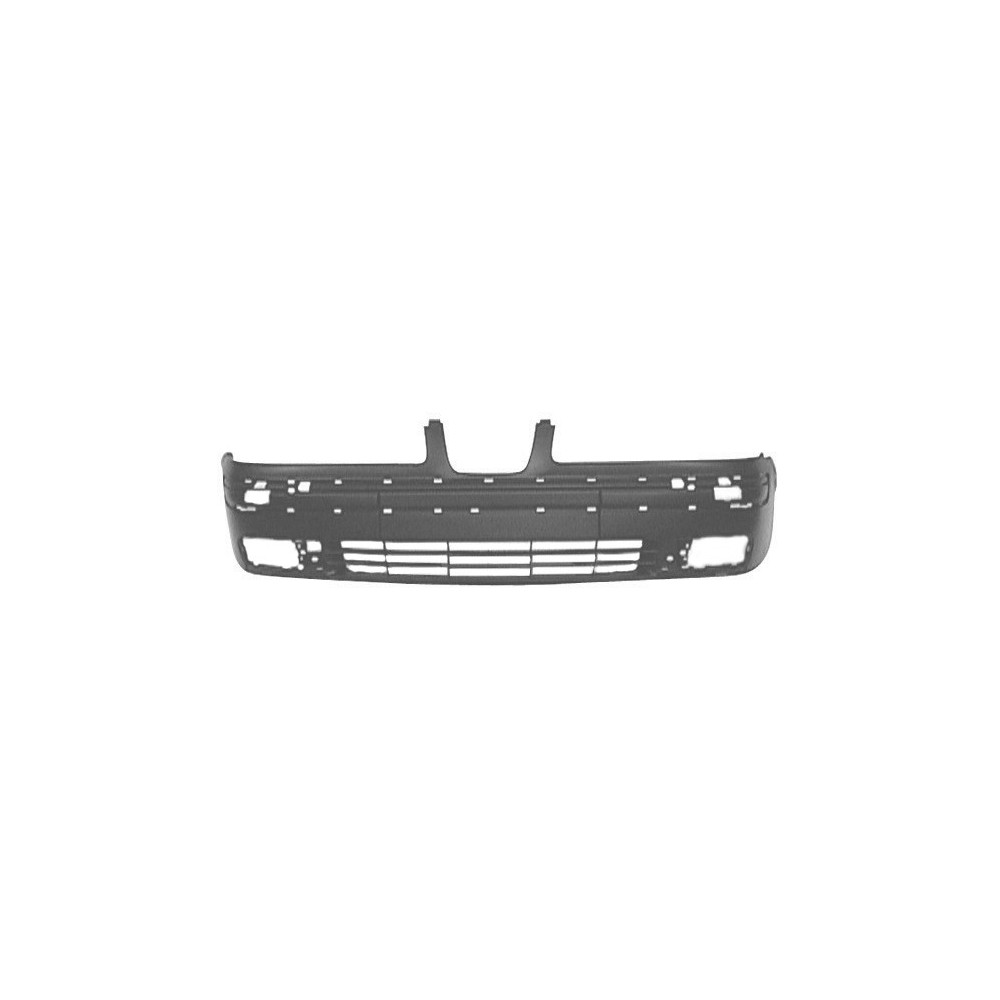 Compra PARAGOLPES DELANTERO NEGRO SEAT SEAT IBIZA 99- al mejor precio en todocarrocería.com