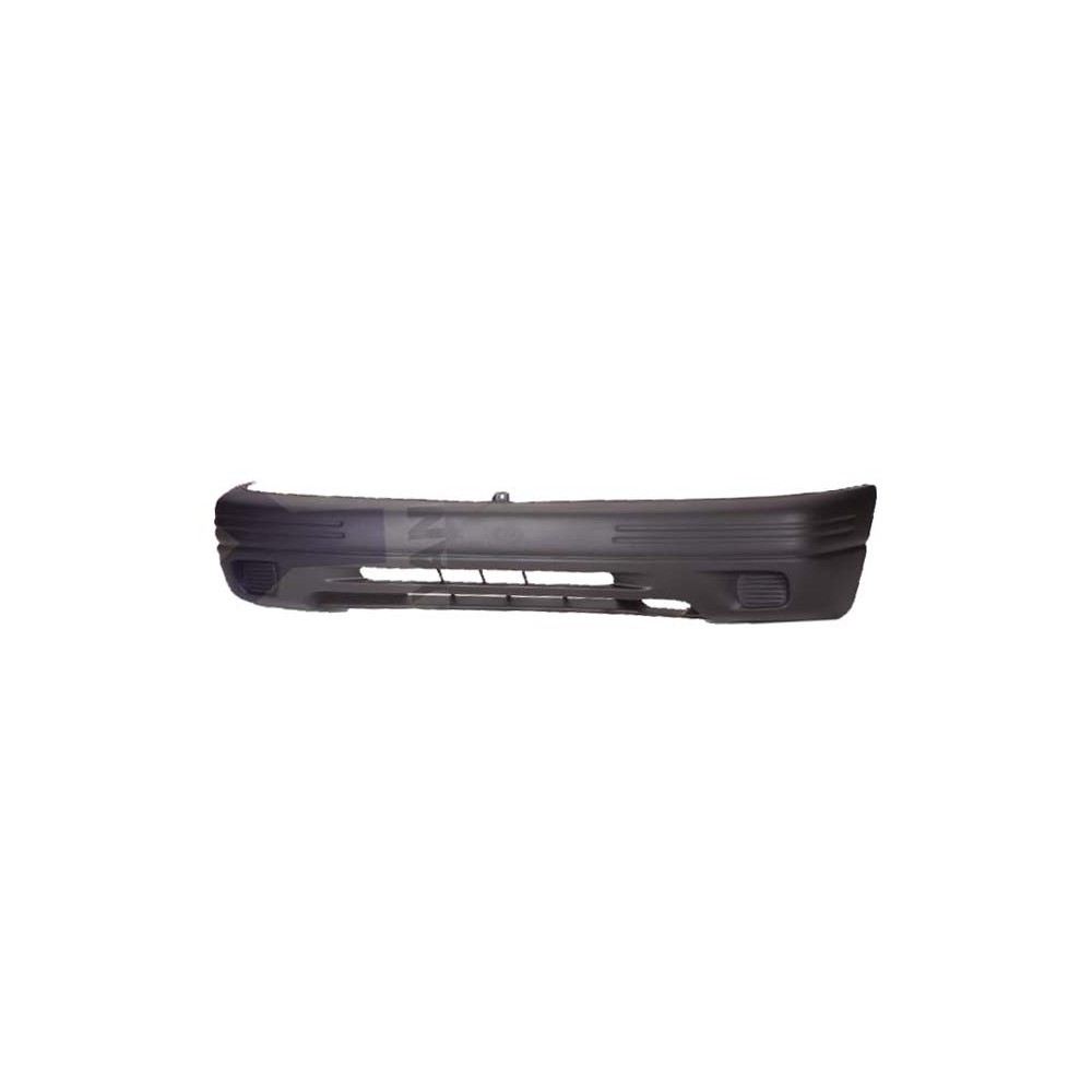 Compra PARAGOLPES DELANTERO NEGRO SUZUKI SUZUKI GRAND VITARA 99-01 al mejor precio en todocarrocería.com