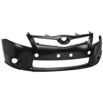 Compra PARAGOLPES DELANTERO NEGRO TOYOTA TOYOTA AURIS 10- al mejor precio en todocarrocería.com