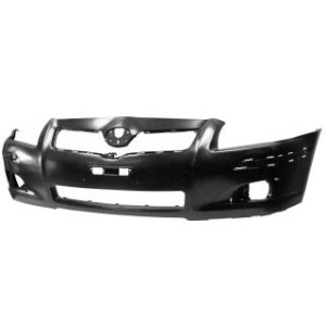 Achetez le pare-chocs avant noir TOYOTA TOYOTA AVENSIS 06- au meilleur prix sur todocarrocería.com.