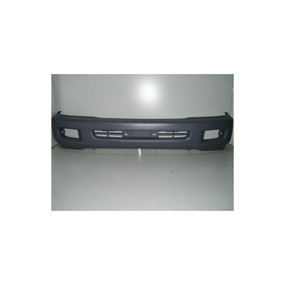 Compra PARAGOLPES DELANTERO NEGRO TOYOTA TOYOTA L/CRUISER FJ100 98-00 al mejor precio en todocarrocería.com
