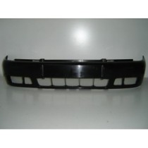 Compra PARAGOLPES DELANTERO NEGRO VW VW POLO CLASSIC/CADDY 96- al mejor precio en todocarrocería.com