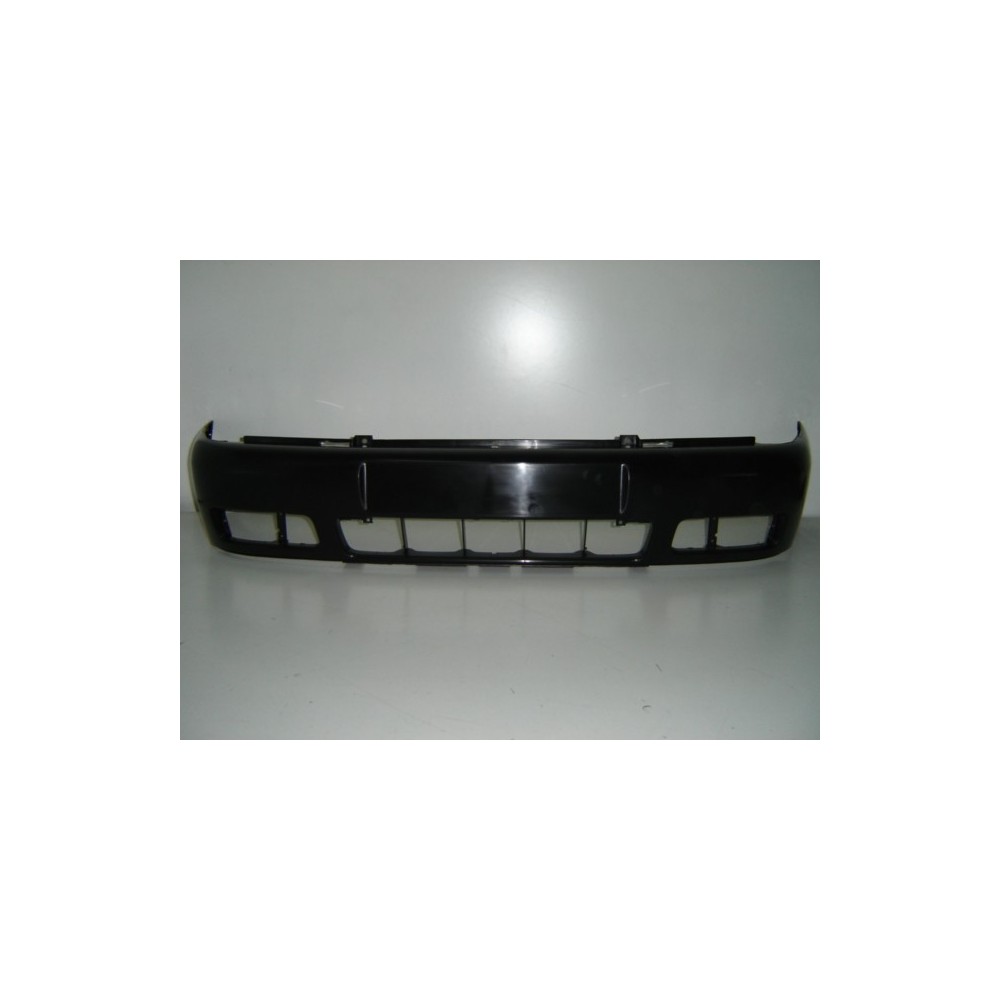 Achetez le pare-chocs avant noir VW VW POLO CLASSIC/CADDY 96- au meilleur prix sur todocarrocería.com.