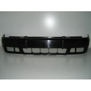 Achetez le pare-chocs avant noir VW VW POLO CLASSIC/CADDY 96- au meilleur prix sur todocarrocería.com.