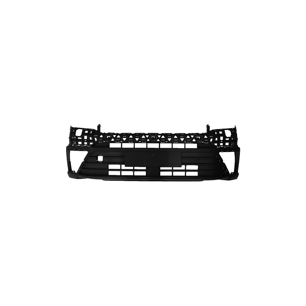 Compra PARAGOLPES DELANTERO NEGRO VW VW CRAFTER 2017.01- al mejor precio en todocarrocería.com