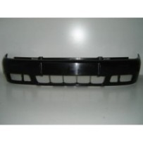 Compra PARAGOLPES DELANTERO NEGRO VW VW POLO CLASSIC/CADDY 96- al mejor precio en todocarrocería.com