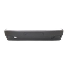 Compra PARAGOLPES DELANTERO NEGRO VW VW TRANSPORTER 90- al mejor precio en todocarrocería.com