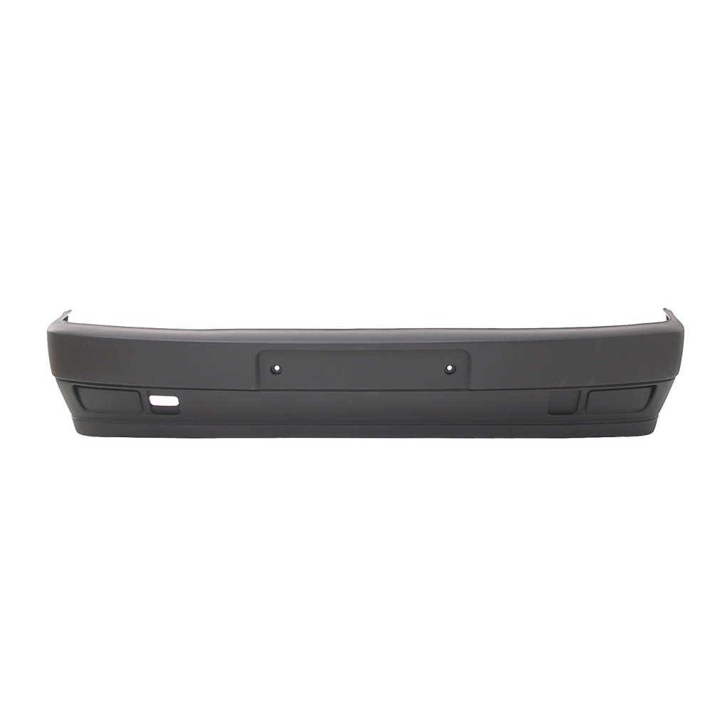 Achetez PARE-CHOCS AVANT NOIR VW VW TRANSPORTER 90- au meilleur prix sur todocarrocería.com.
