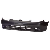 Achetez PARE-CHOCS AVANT NOIR (4 PORTES) HYUNDAI HYUNDAI ACCENT 98- au meilleur prix sur todocarrocería.com.