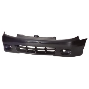 Achetez PARE-CHOCS AVANT NOIR (4 PORTES) HYUNDAI HYUNDAI ACCENT 98- au meilleur prix sur todocarrocería.com.