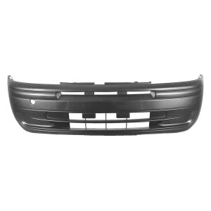 Achetez le BOUCLIER AVANT NOIR (5 PORTES) FIAT FIAT PUNTO 99- au meilleur prix sur todocarrocería.com