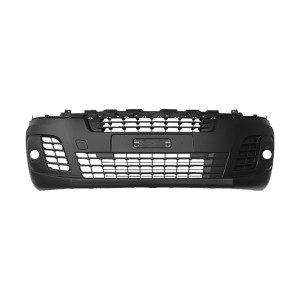 Compra PARAGOLPES DELANTERO NEGRO (C/AGUJERO FAROS) CITROEN CITROEN JUMPY/EXPERT 16- al mejor precio en todocarrocería.com