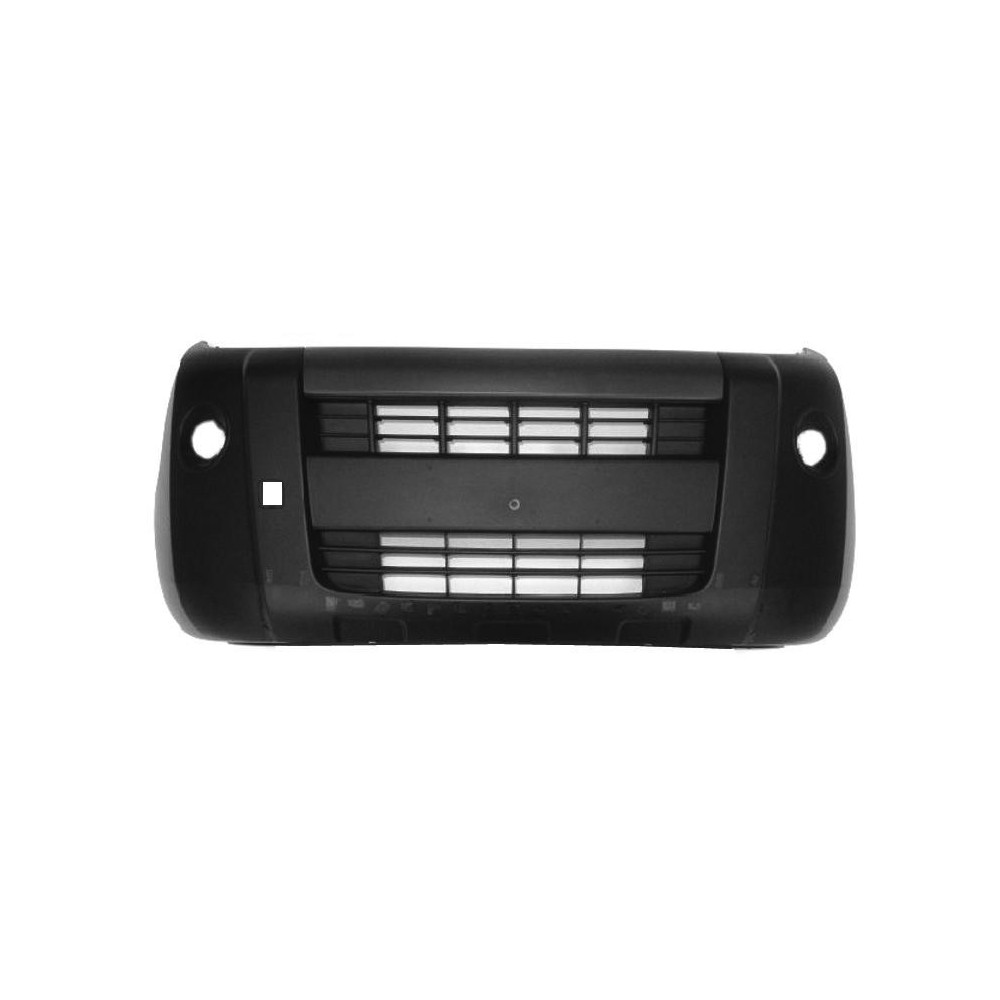 Achetez PARE-CHOCS AVANT NOIR (AVEC TROU) PEUGEOT CITROEN NEMO/BIP/FIOR 08- au meilleur prix sur todocarrocería.com