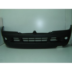 Compra PARAGOLPES DELANTERO NEGRO (C/FUROS) CITROEN FIAT DUCATO 04- al mejor precio en todocarrocería.com