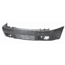 Compra PARAGOLPES DELANTERO NEGRO (C/FUROS) SKODA SKODA FELICIA 98- al mejor precio en todocarrocería.com