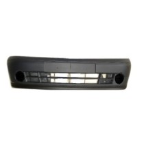 Achetez PARE-CHOCS AVANT NOIR (AVEC MOULURE AVEC SPOILER SANS RENFORT) RENAULT RENAULT KANGOO 02- au meilleur prix sur todocarro