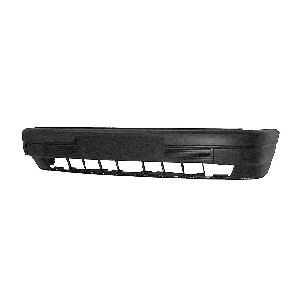 Compra PARAGOLPES DELANTERO NEGRO (C/REFUERZO+ SOPORTE) VW VW PASSAT 88- al mejor precio en todocarrocería.com