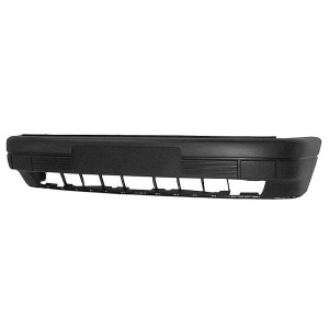 Achetez PARE-CHOCS AVANT NOIR (AVEC RENFORT + SUPPORT) VW VW PASSAT 88- au meilleur prix sur todocarrocería.com