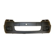 Compra PARAGOLPES DELANTERO NEGRO (C/S FUROS) CITROEN FIAT SCUDO/JUMPY/EXP 07- al mejor precio en todocarrocería.com
