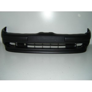 Compra PARAGOLPES DELANTERO NEGRO (C/SPOILER) RENAULT RENAULT MEGANE 96- al mejor precio en todocarrocería.com