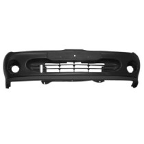 Compra PARAGOLPES DELANTERO NEGRO (COUPE) RENAULT RENAULT MEGANE 96- al mejor precio en todocarrocería.com