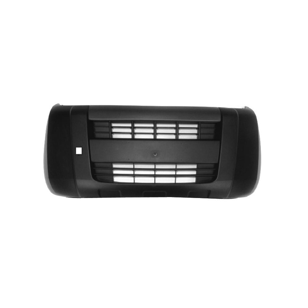 Achetez le pare-chocs avant noir (sans trou) PEUGEOT CITROEN NEMO/BIP/FIOR 08- au meilleur prix sur todocarrocería.com.