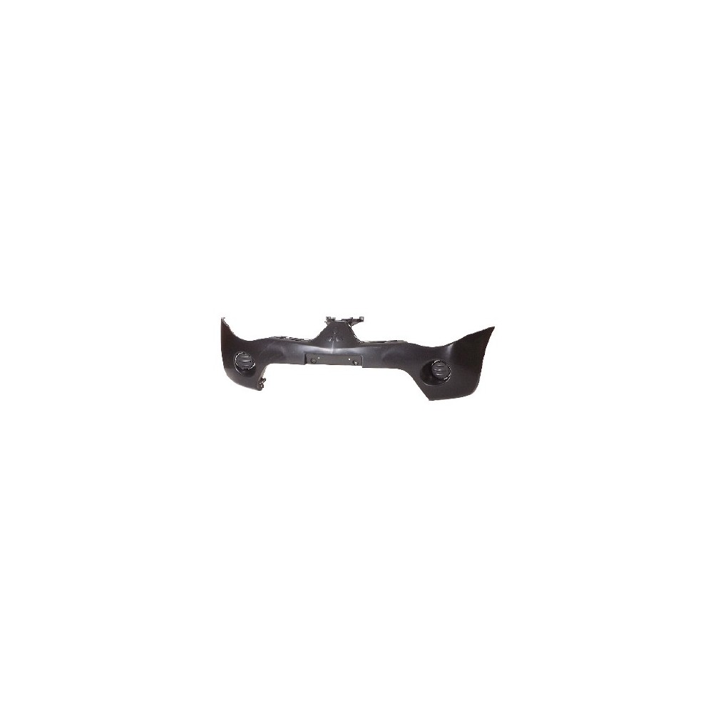 Achetez PARE-CHOCS AVANT NOIR 2WD MITSUBISHI MITSUBISHI L200 06-10 au meilleur prix sur todocarrocería.com