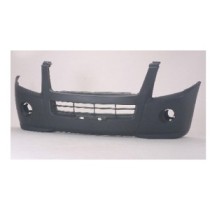 Achetez PARE-CHOCS AVANT NOIR 2WD ISUZU ISUZU D-MAX 06- au meilleur prix sur todocarrocería.com