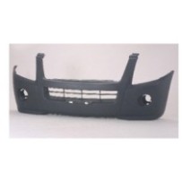 Achetez PARE-CHOCS AVANT NOIR 2WD ISUZU ISUZU D-MAX 06- au meilleur prix sur todocarrocería.com
