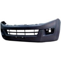 Achetez PARE-CHOCS AVANT NOIR 2WD ISUZU ISUZU D-MAX 13- au meilleur prix sur todocarrocería.com