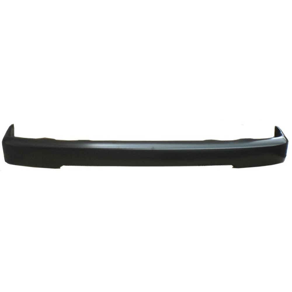 Compra PARAGOLPES DELANTERO NEGRO 2WD TOYOTA TOYOTA HILUX LN145 98- al mejor precio en todocarrocería.com