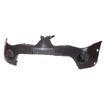 Compra PARAGOLPES DELANTERO NEGRO 4WD MITSUBISHI MITSUBISHI L200 06-10 al mejor precio en todocarrocería.com