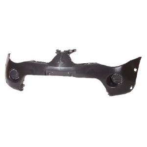 Compra PARAGOLPES DELANTERO NEGRO 4WD MITSUBISHI MITSUBISHI L200 06-10 al mejor precio en todocarrocería.com